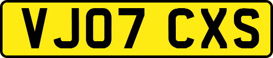 VJ07CXS