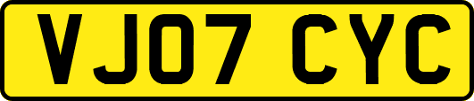 VJ07CYC