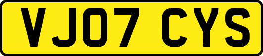 VJ07CYS