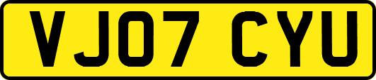 VJ07CYU