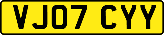 VJ07CYY