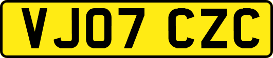 VJ07CZC