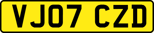 VJ07CZD