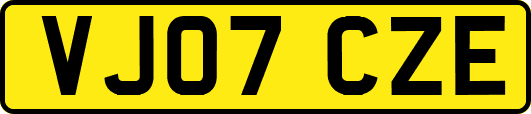 VJ07CZE