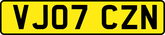 VJ07CZN