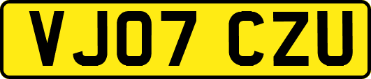 VJ07CZU
