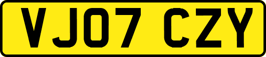 VJ07CZY