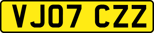 VJ07CZZ