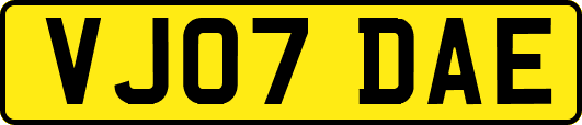 VJ07DAE