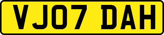 VJ07DAH