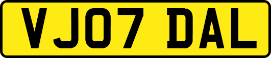 VJ07DAL