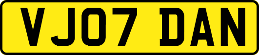 VJ07DAN