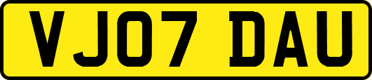 VJ07DAU
