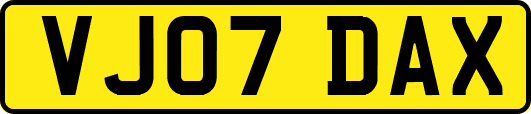 VJ07DAX