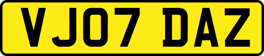 VJ07DAZ