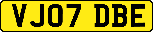 VJ07DBE