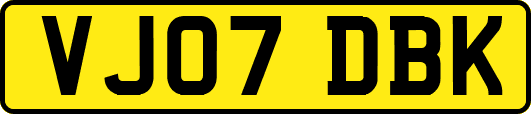 VJ07DBK