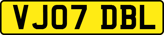 VJ07DBL