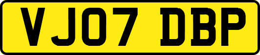 VJ07DBP