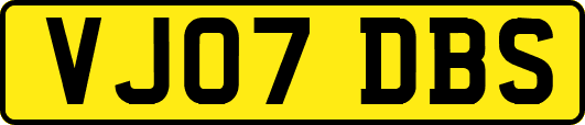 VJ07DBS