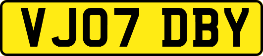 VJ07DBY