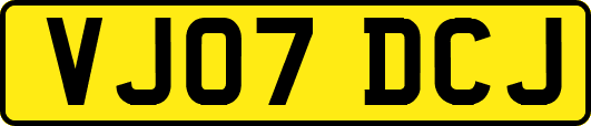 VJ07DCJ