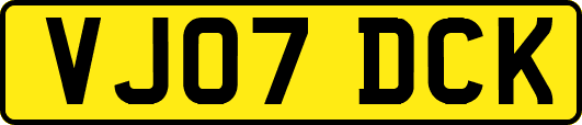 VJ07DCK