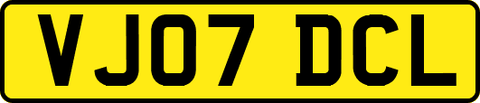 VJ07DCL