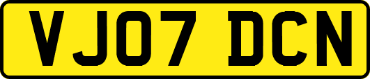 VJ07DCN