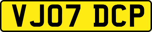 VJ07DCP