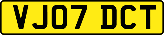 VJ07DCT