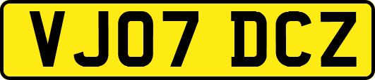 VJ07DCZ