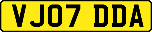 VJ07DDA