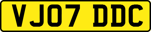 VJ07DDC