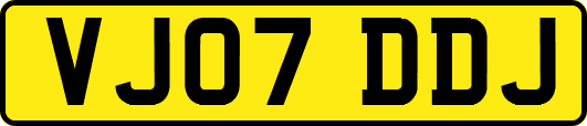 VJ07DDJ