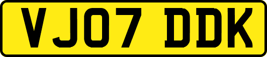 VJ07DDK