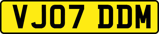 VJ07DDM