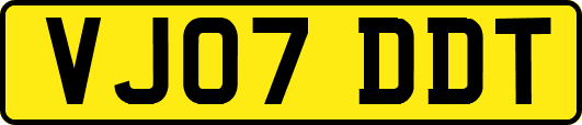 VJ07DDT