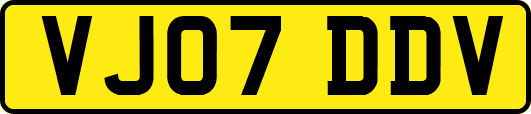 VJ07DDV
