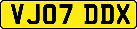VJ07DDX