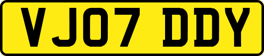 VJ07DDY