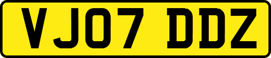 VJ07DDZ