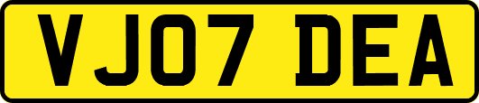 VJ07DEA