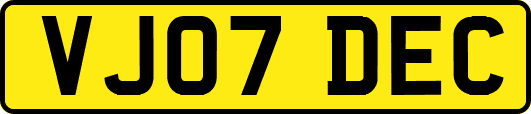 VJ07DEC