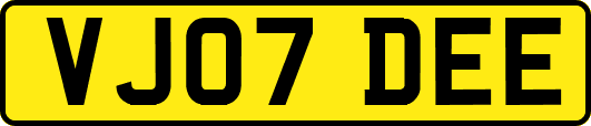 VJ07DEE