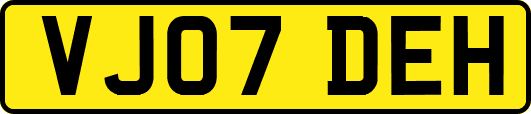 VJ07DEH