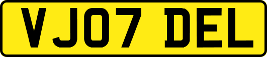 VJ07DEL
