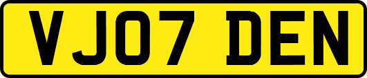 VJ07DEN