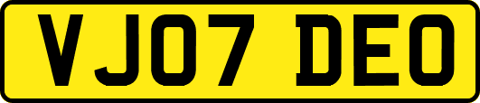 VJ07DEO