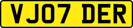 VJ07DER